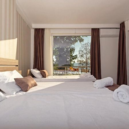 Green Space Hotel Ohrid Extérieur photo